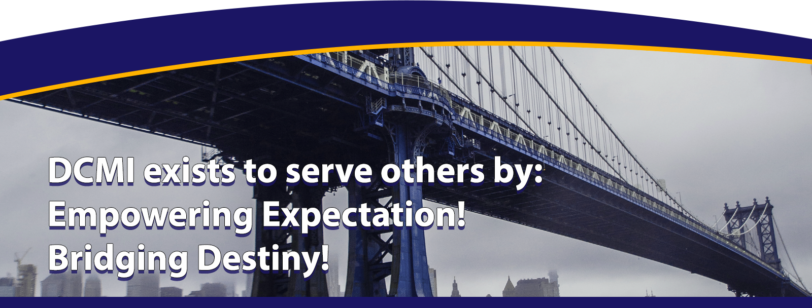 Non-denominational network for ordination of ministers and sharing resources